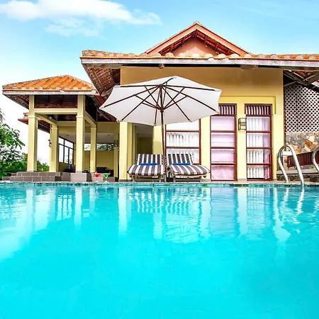 Romana Resort & Spa Mũi Né Extérieur photo