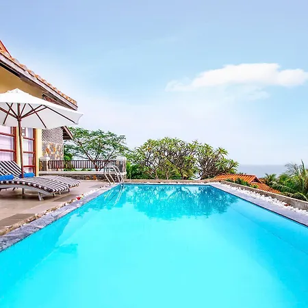 Romana Resort & Spa Mũi Né Extérieur photo