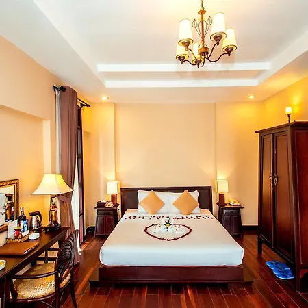 Romana Resort & Spa Mũi Né Extérieur photo