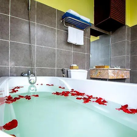 Romana Resort & Spa Mũi Né Extérieur photo