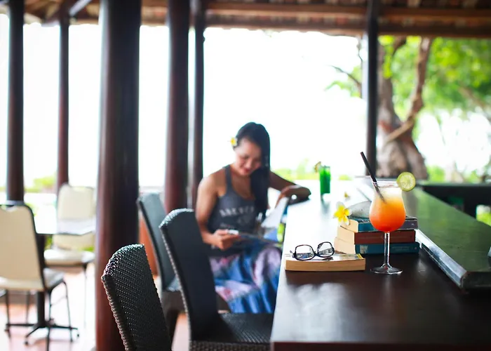 Romana Resort & Spa