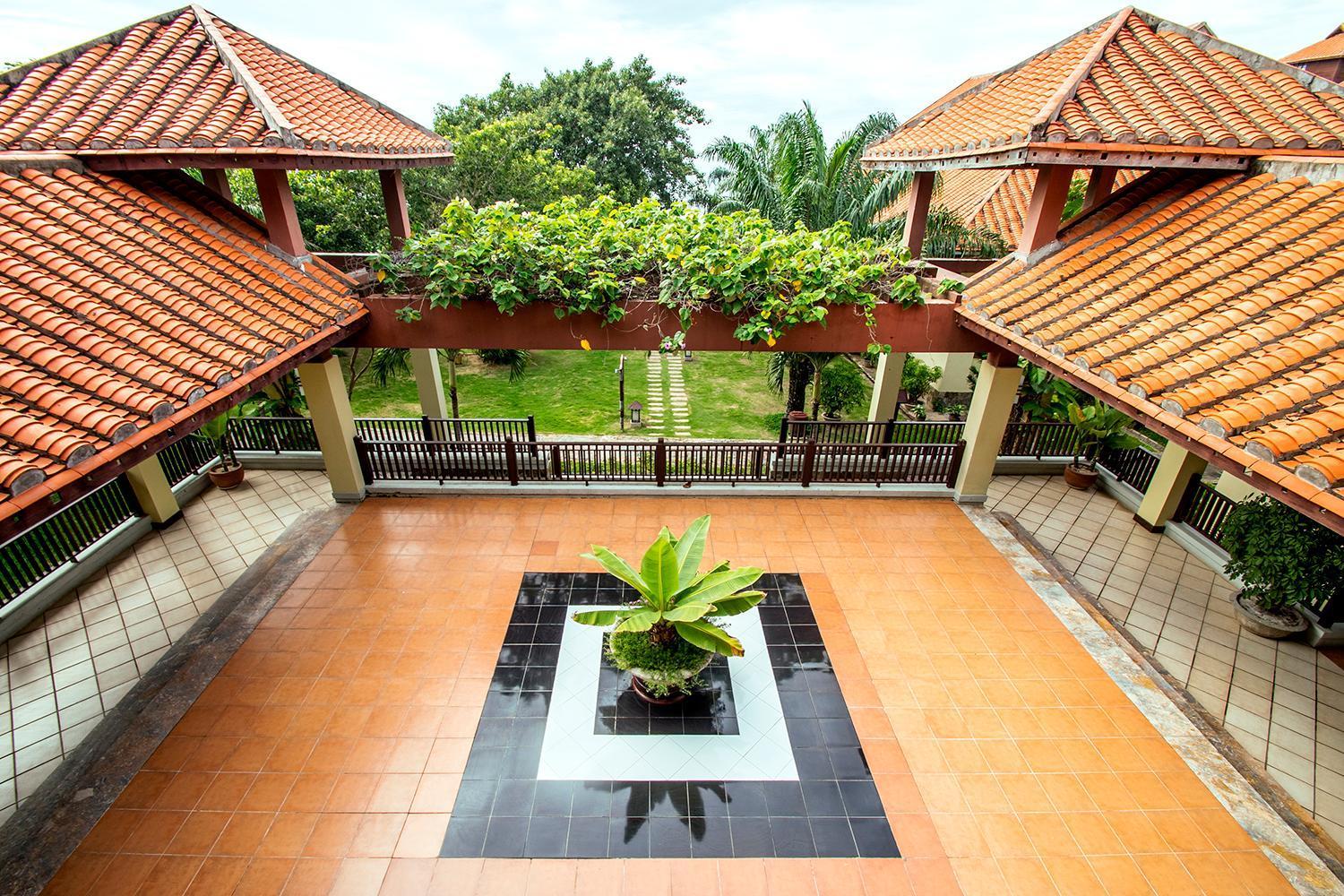 Resort Romana & Mũi Né