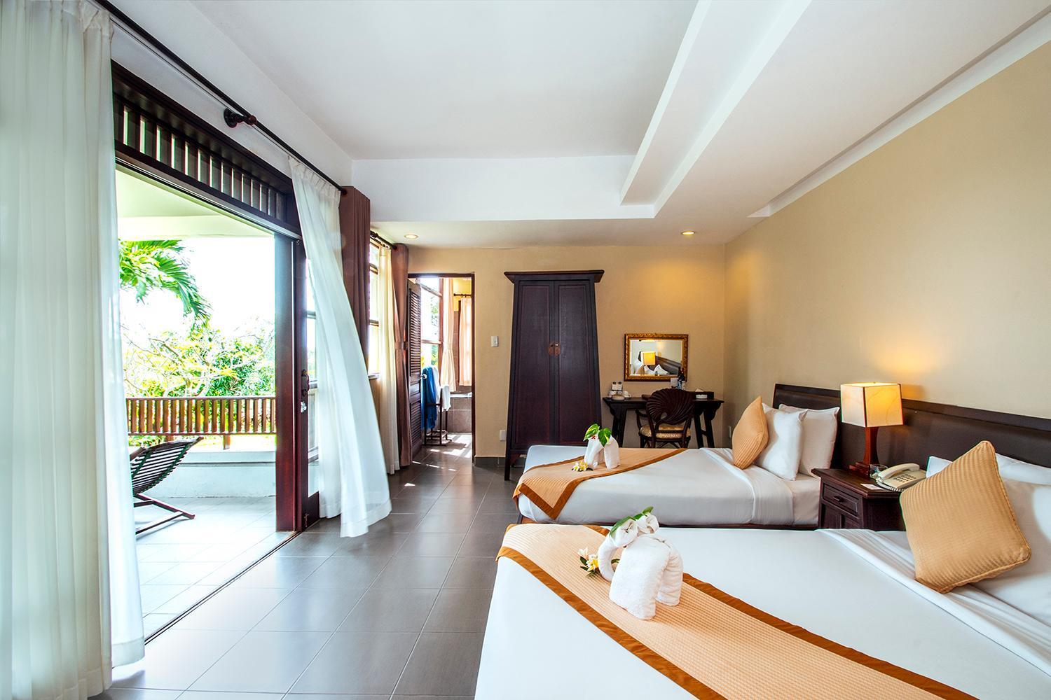 Romana & Resort Mũi Né