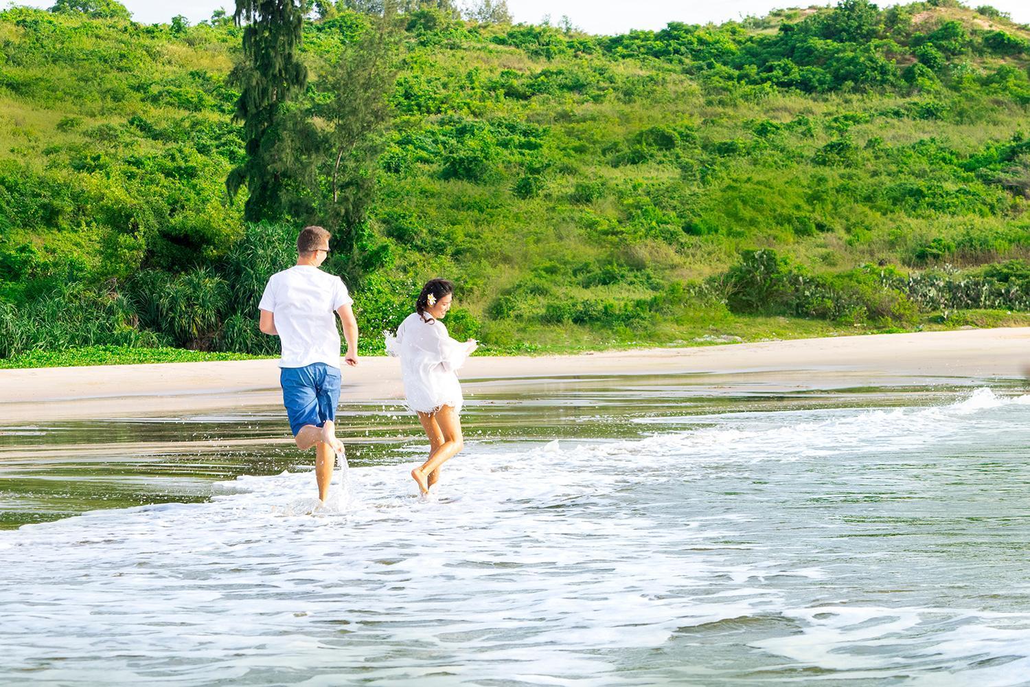 Resort Romana & 4*