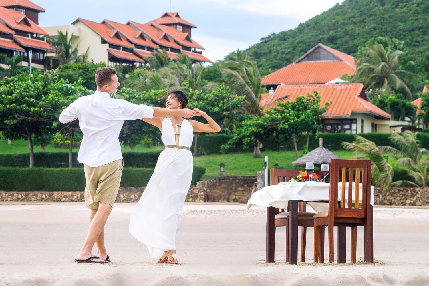 Romana & Resort Mũi Né