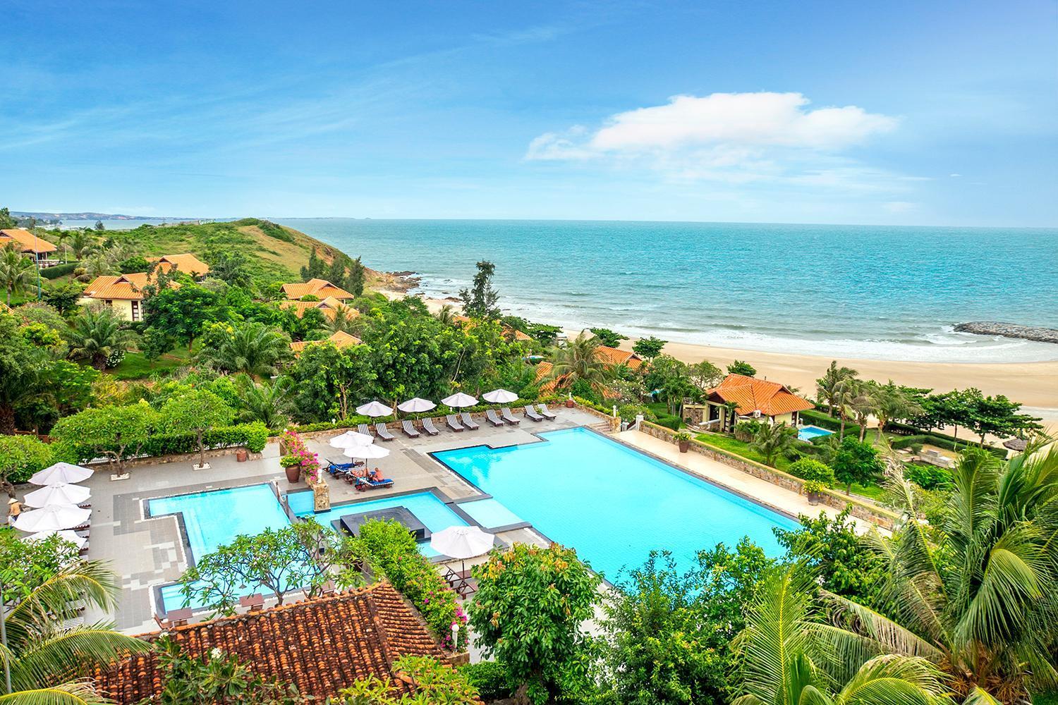 Resort Romana & Mũi Né