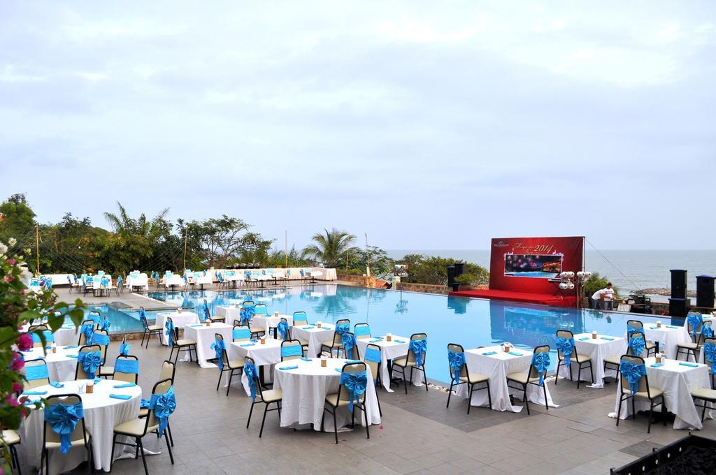 Romana & Resort Mũi Né