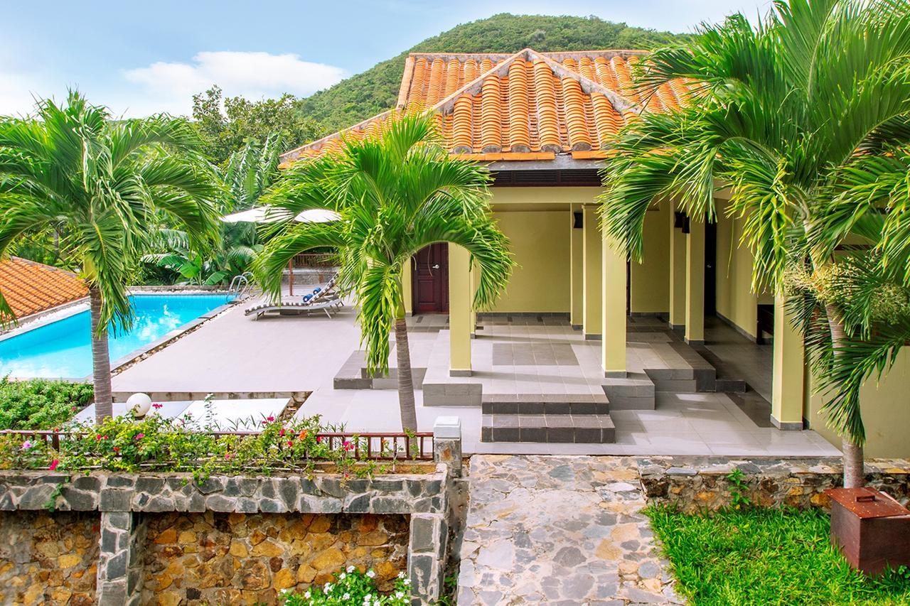 Romana & Resort Mũi Né